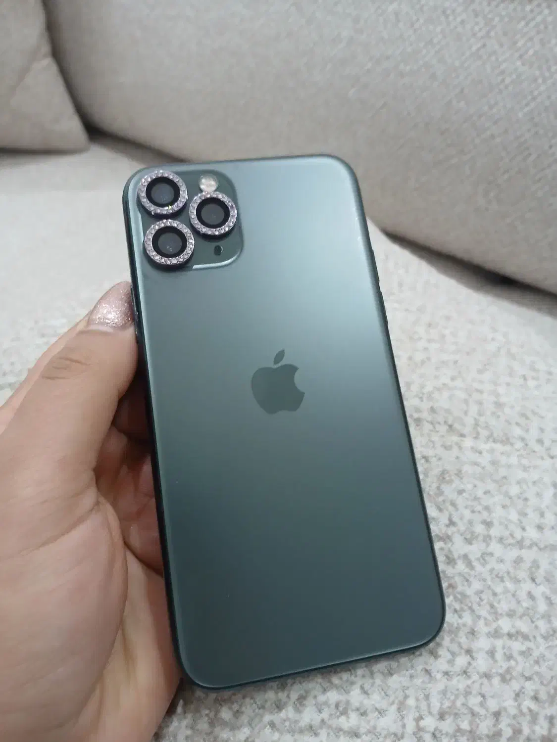 ۱۱pro|موبایل|گرگان, |دیوار