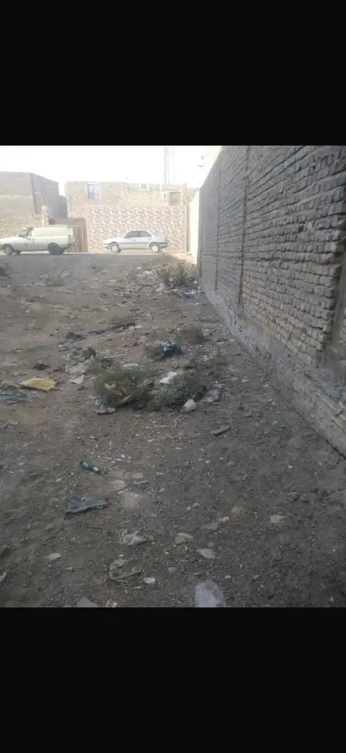 زمین سند ششدانگ|فروش زمین و ملک کلنگی|زابل, |دیوار