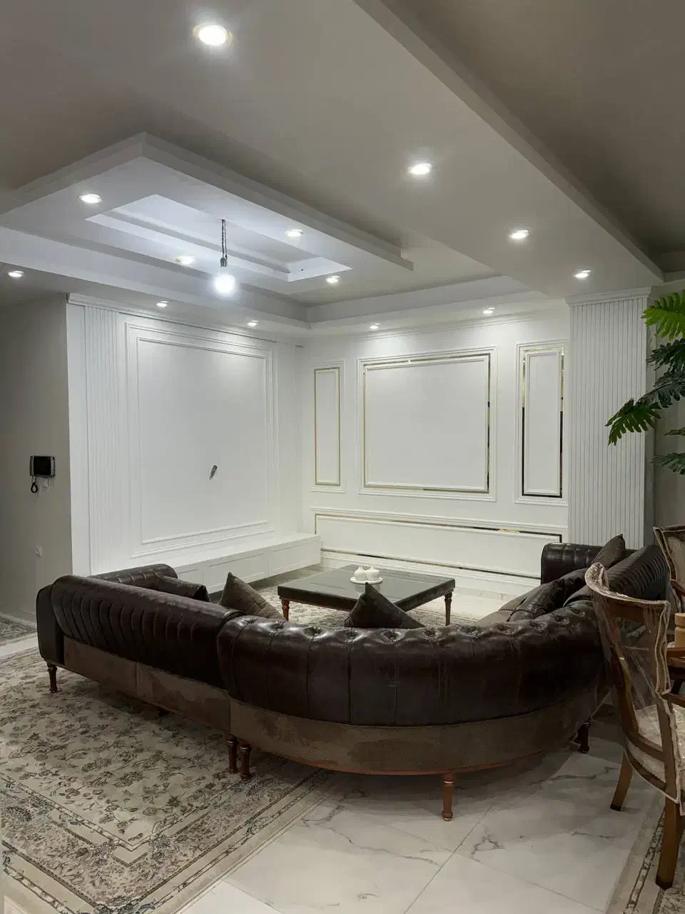 جذب نیرو دکوراسیون داخلی مبتدی و حرفهای|استخدام معماری، عمران و ساختمانی|رشت, یخسازی|دیوار