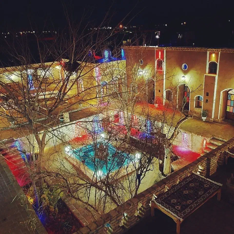 تور کویر سیازگه فولبرد|تور و چارتر|تهران, آرژانتین|دیوار