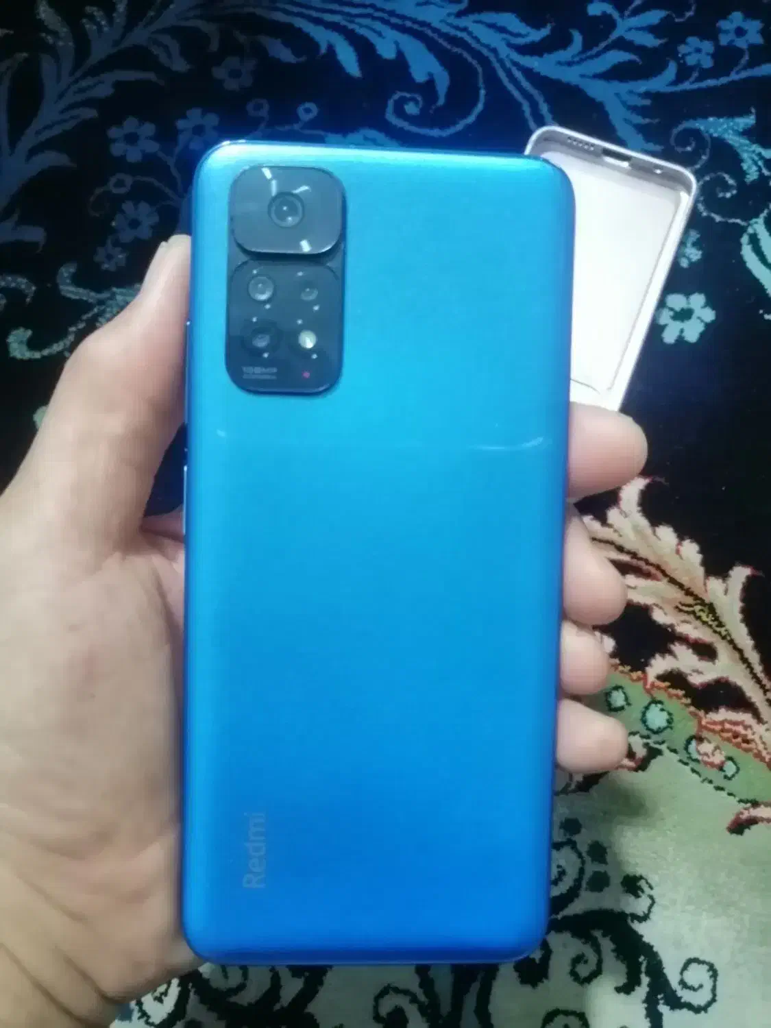 نوت 11اس|موبایل|مشهد, شهید قربانی|دیوار