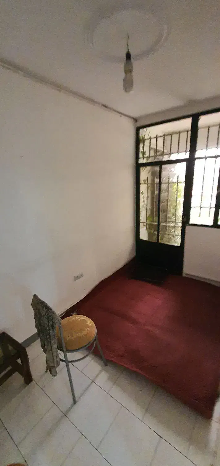 ۲۴۰ متر مستغلات ۱۴۰ متر +۶۵ متر زیر زمین