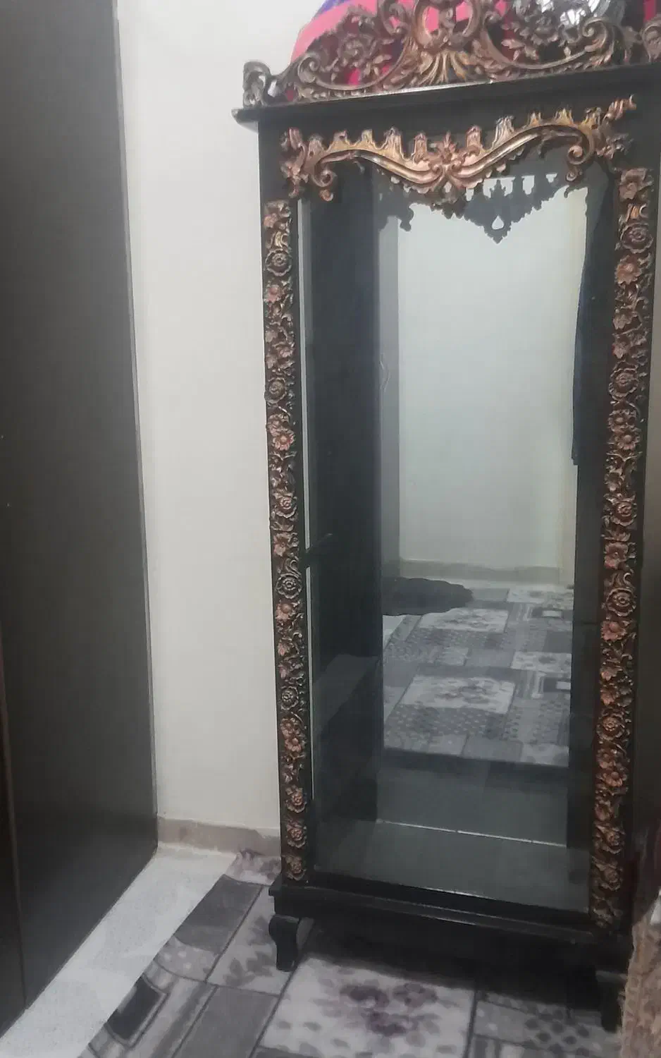 بوفه ویترین|بوفه، ویترین، کنسول|پاکدشت, پاکدشت (مامازند)|دیوار