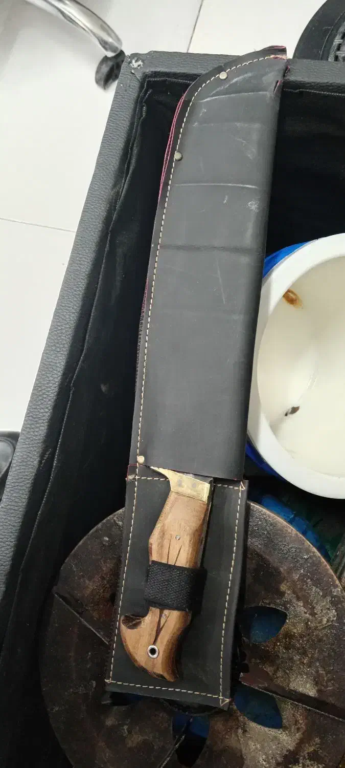 بامبوزن دراگون|کوهنوردی و کمپینگ|نیشابور, هفده شهریور|دیوار