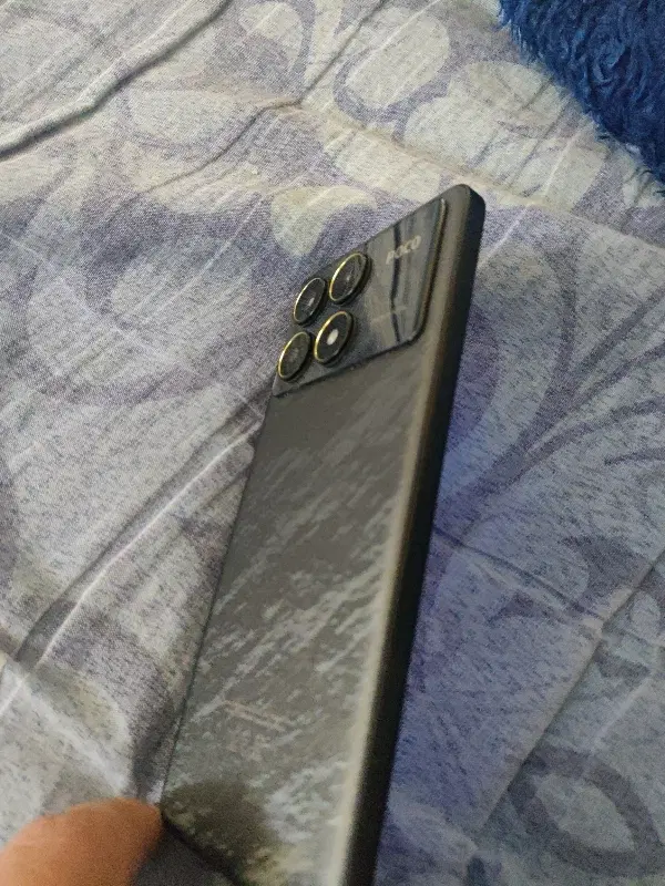poco f6 pro|موبایل|خرمآباد, |دیوار