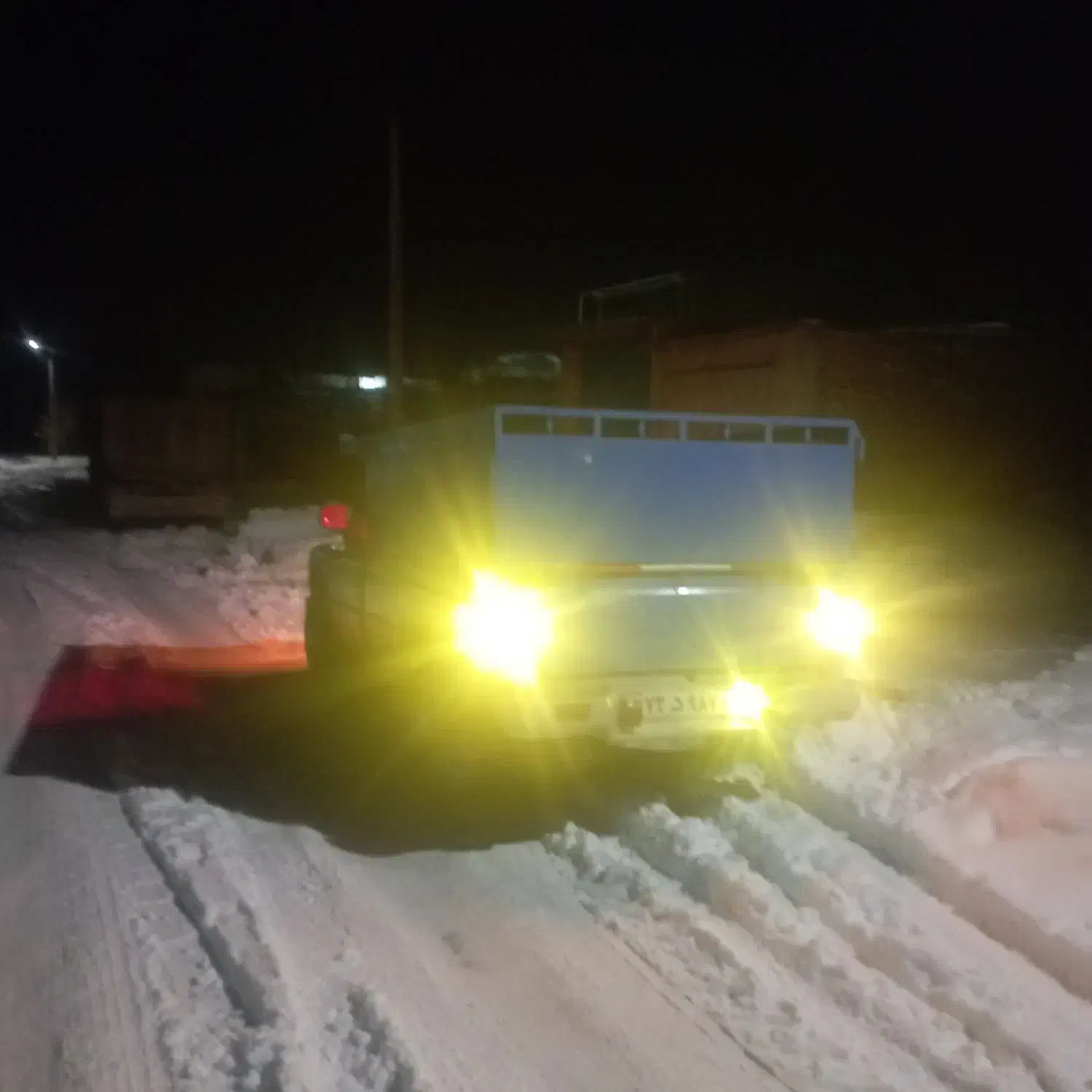 نیسان دوگانه|خودرو سواری و وانت|رزن, |دیوار