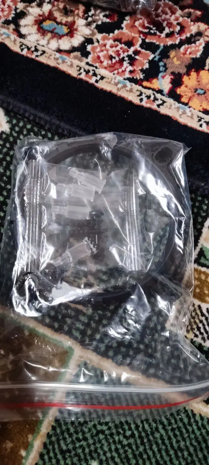 خنک کننده پردازنده|قطعات و لوازم جانبی رایانه|کرمان, |دیوار