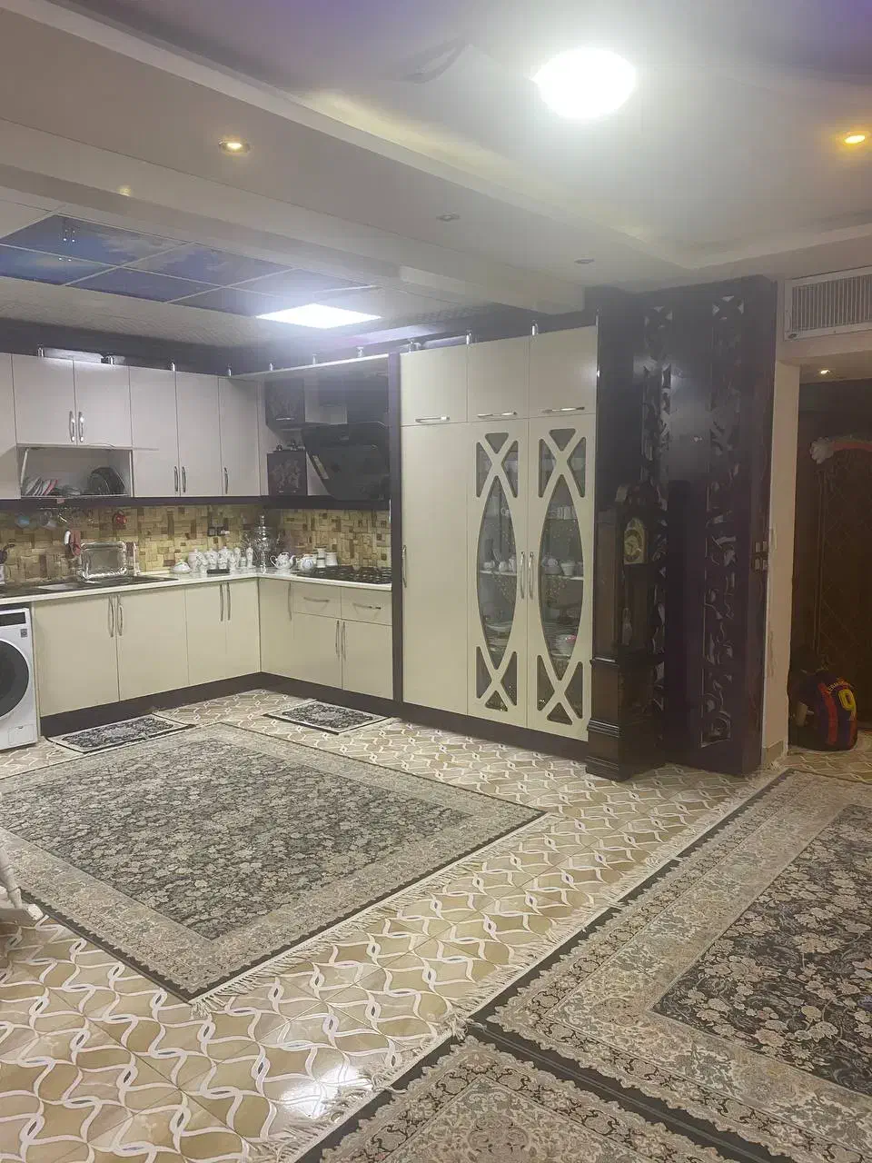 فروش طبقه دوم /سند /باخرز/بخش2|فروش آپارتمان|باخزر, |دیوار