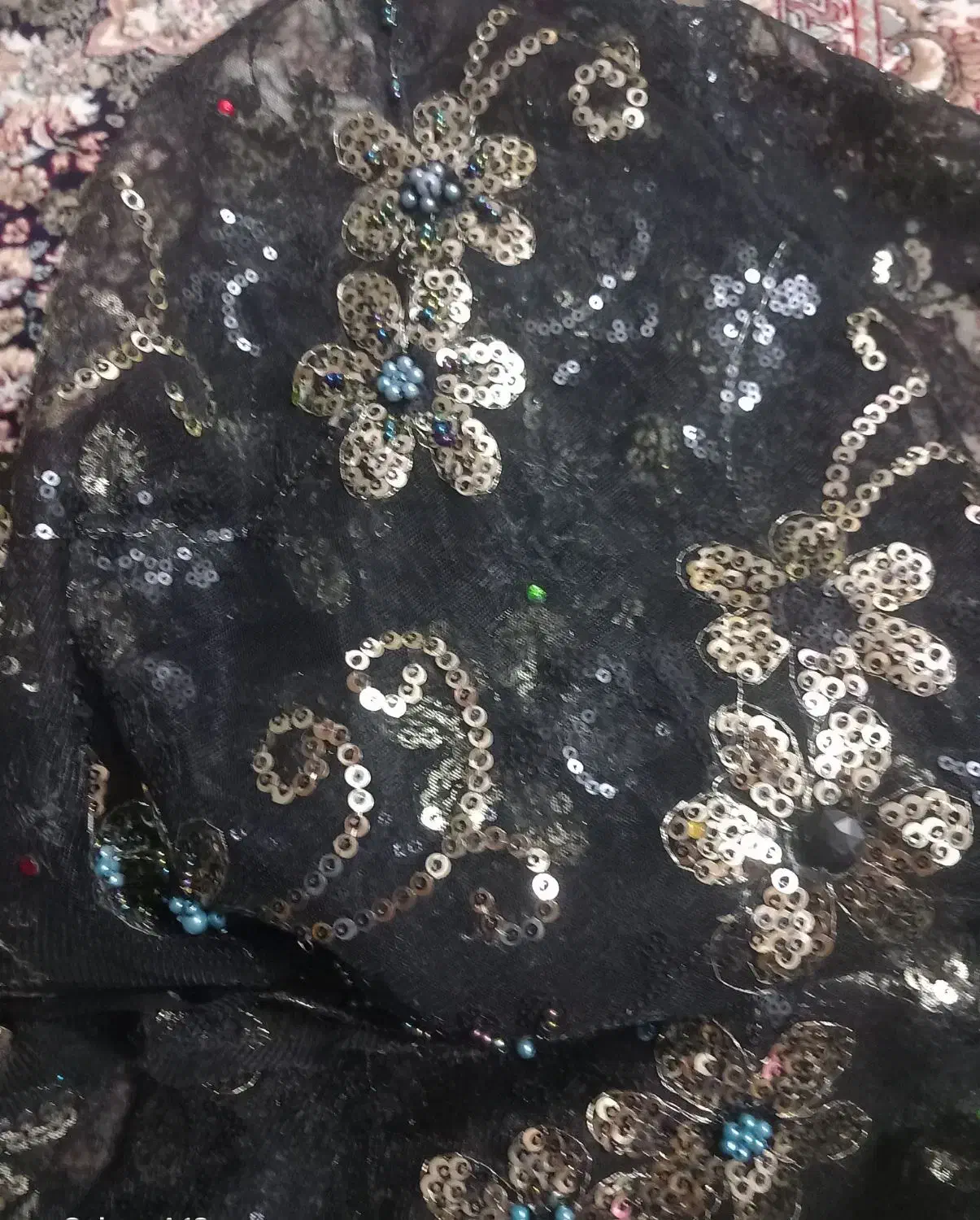 پارچه مجلسی|لباس|تهران, امیریه|دیوار