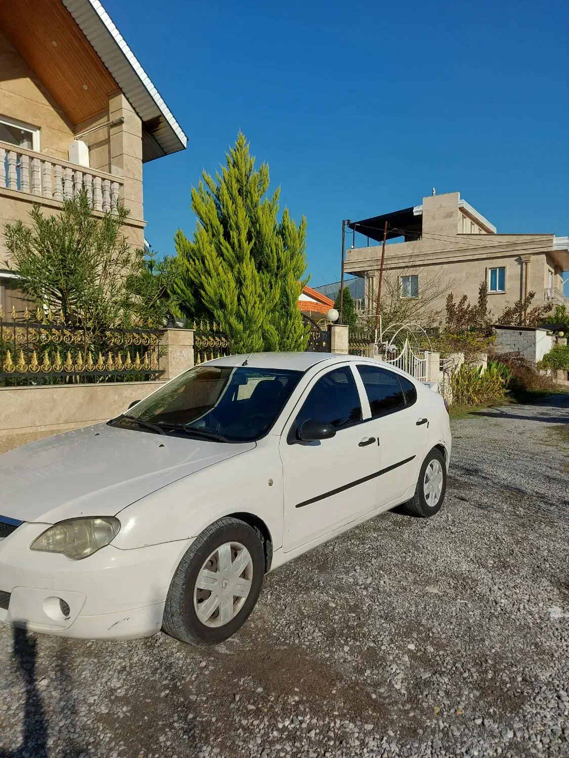 جن تو اتومات تک برگ سند|خودرو سواری و وانت|سرخرود, |دیوار