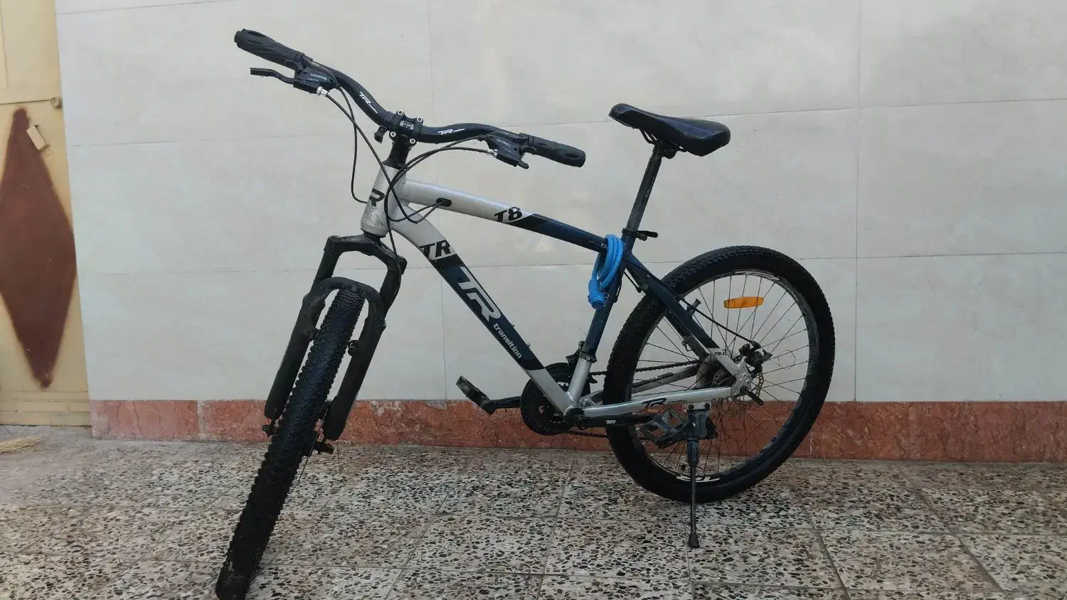 دوچرخه 26|دوچرخه، اسکیت، اسکوتر|ایذه, |دیوار