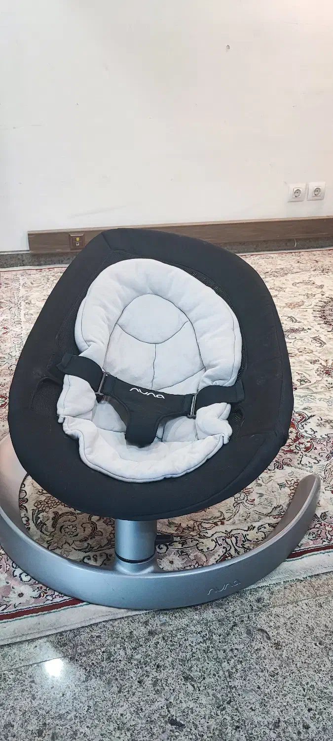 تاب برقی|کالسکه و لوازم جانبی|تهران, درب دوم|دیوار