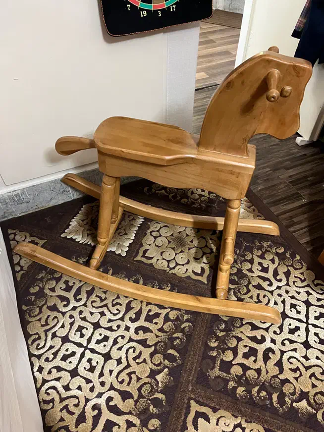 راکر|اسباب و اثاث بچه|تهران, جنتآباد شمالی|دیوار