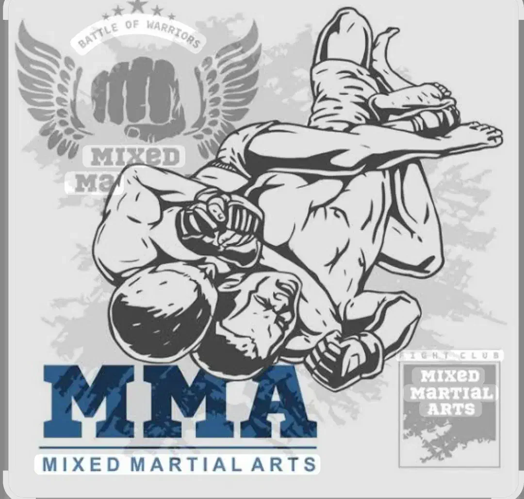 اموزش حرفه ای و تخصصی ام ام ای و کیک بوکسینگ .|خدمات آموزشی|قم, مسجد امام حسن|دیوار