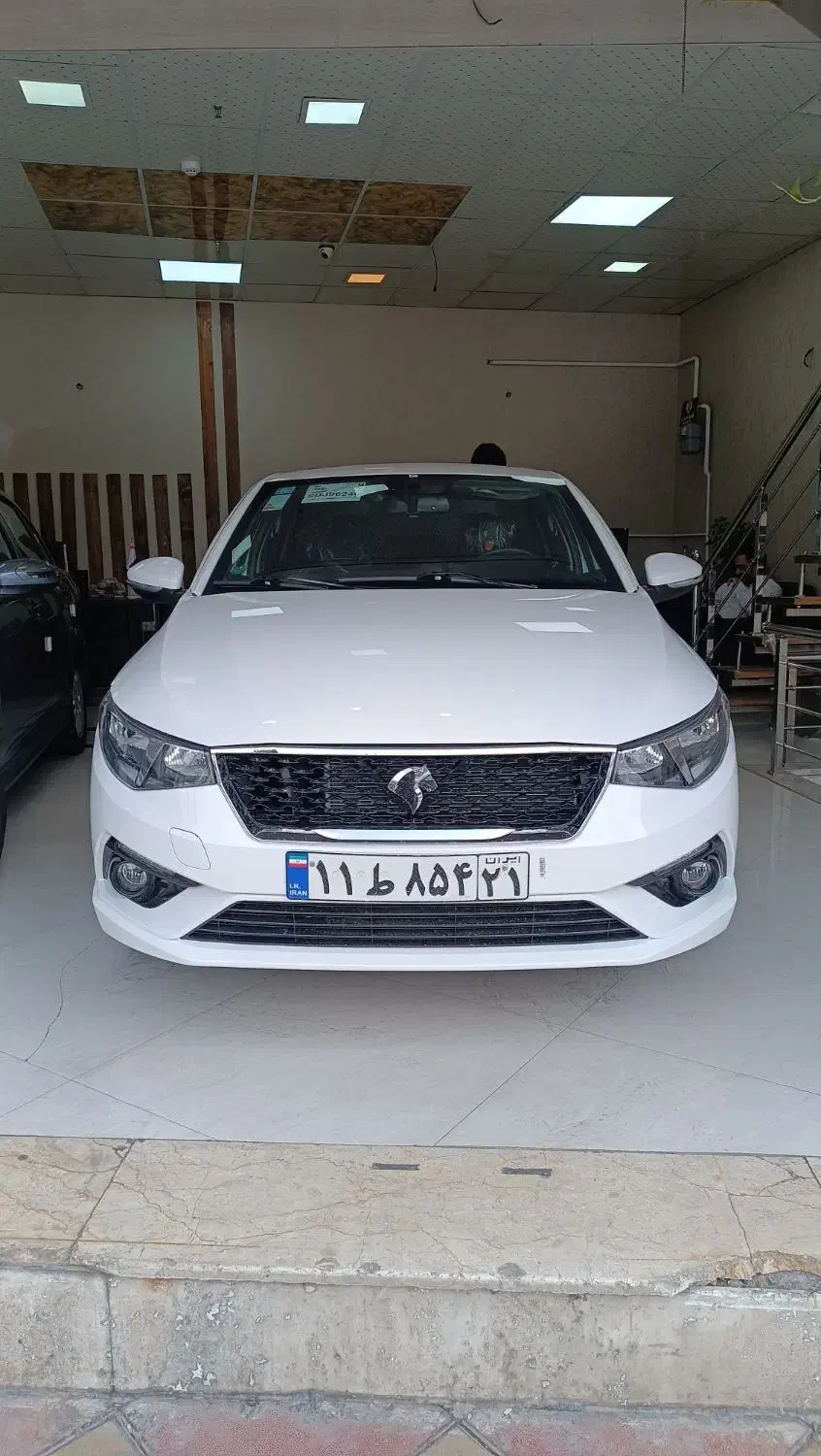 تارا V4 اتومات/ تارا V1 پلاس دنده،صفر، ۱۴۰۴، فوری|خودرو سواری و وانت|کرج, اصفهانی‌ها|دیوار