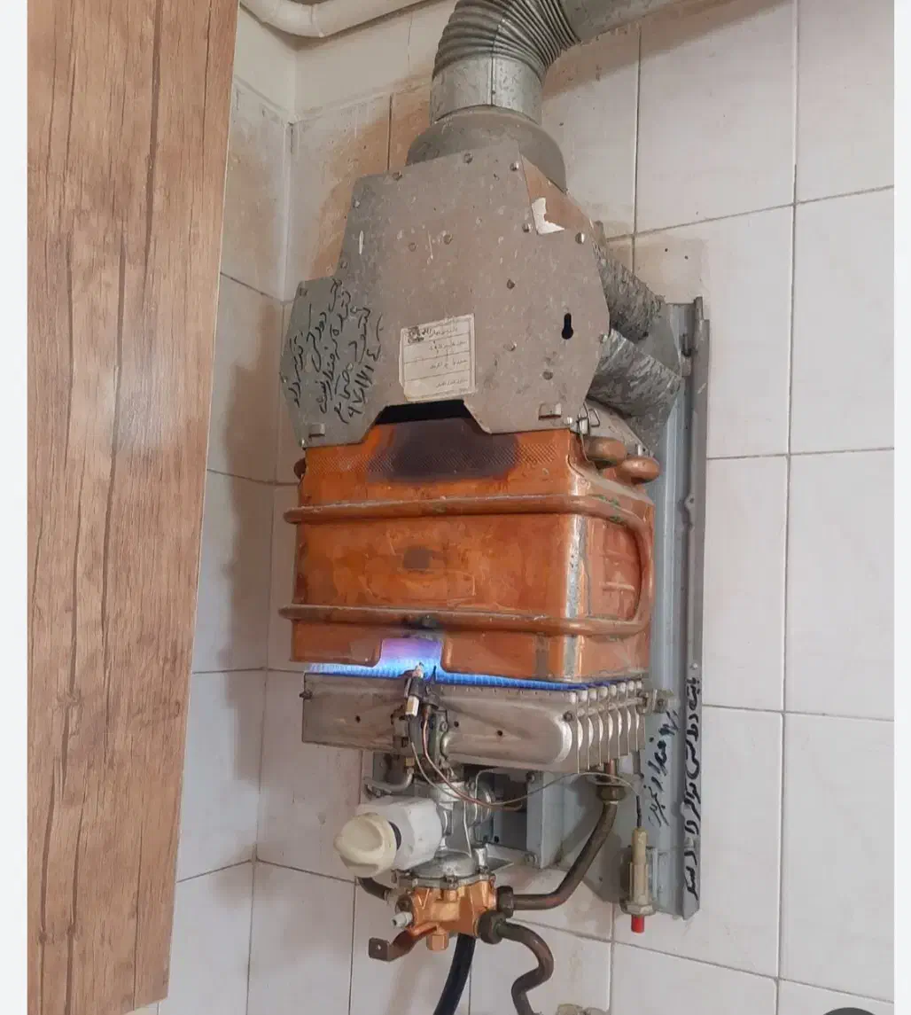 آبگرمکن دیواری و سیم پیچی انواع الکتروموتور|خدمات پیشه و مهارت|زاهدان, |دیوار