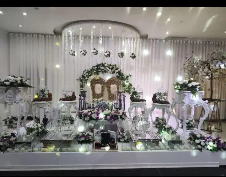 تشریفات ازدواج اسانCIP.طرح‌با قیمت ۱۴ ملیون|خدمات پذیرایی، مراسم|اهواز, کمپلو جنوبی|دیوار