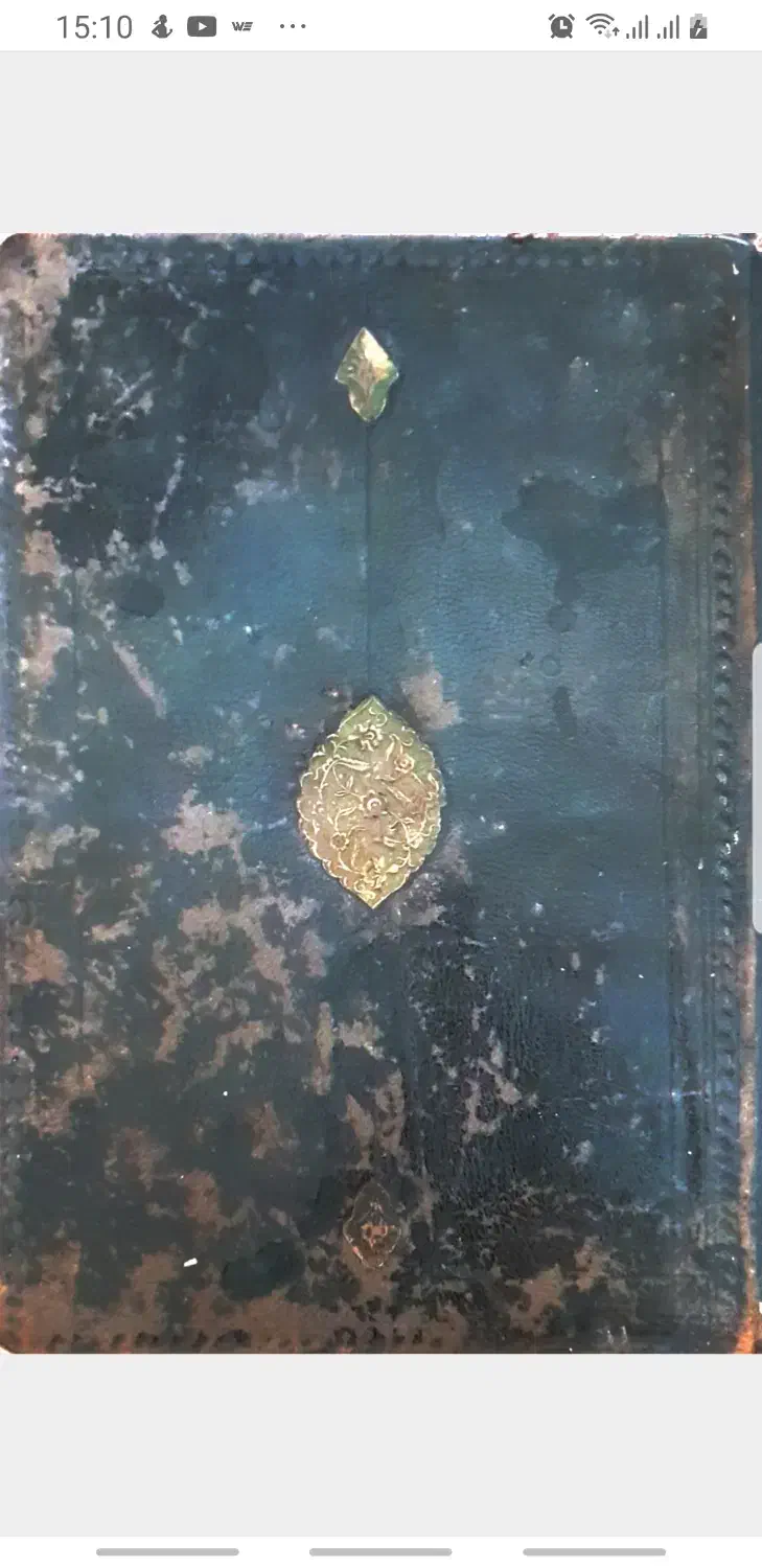 کتاب قدیمی|کلکسیون اشیاء عتیقه|کرج, گلشهر|دیوار