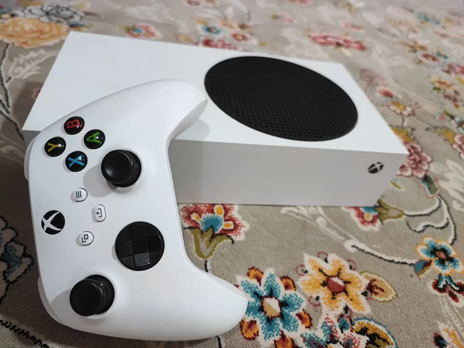 xbox series s|کنسول، بازی ویدئویی و آنلاین|قشم, |دیوار
