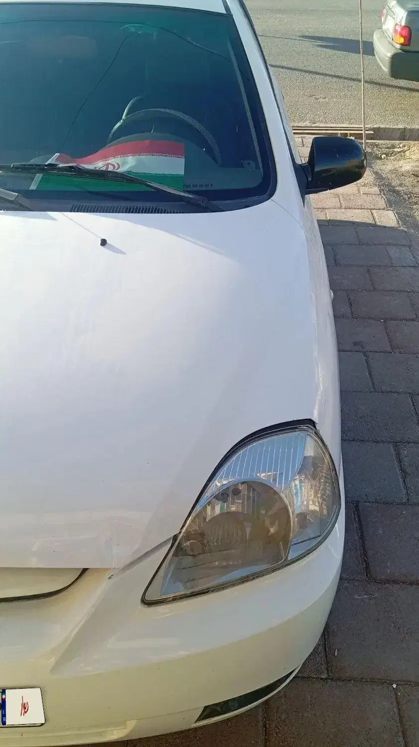 کیا ریو سدان|خودرو سواری و وانت|پلدشت, |دیوار