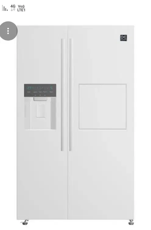 ساید دوو|یخچال و فریزر|بروجرد, |دیوار