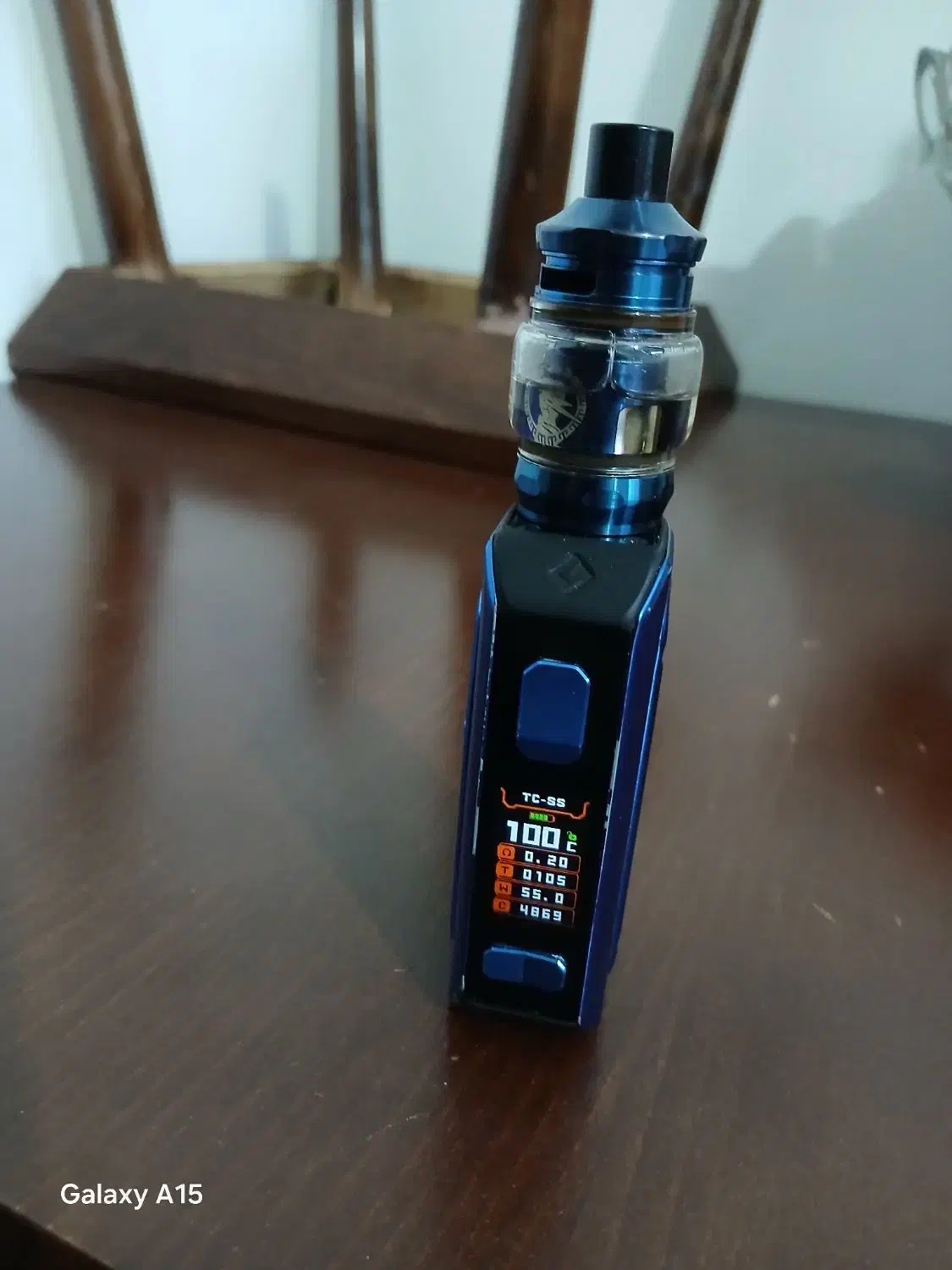 فروش گیگ ویپ|زیورآلات و اکسسوری|صائین قلعه, |دیوار