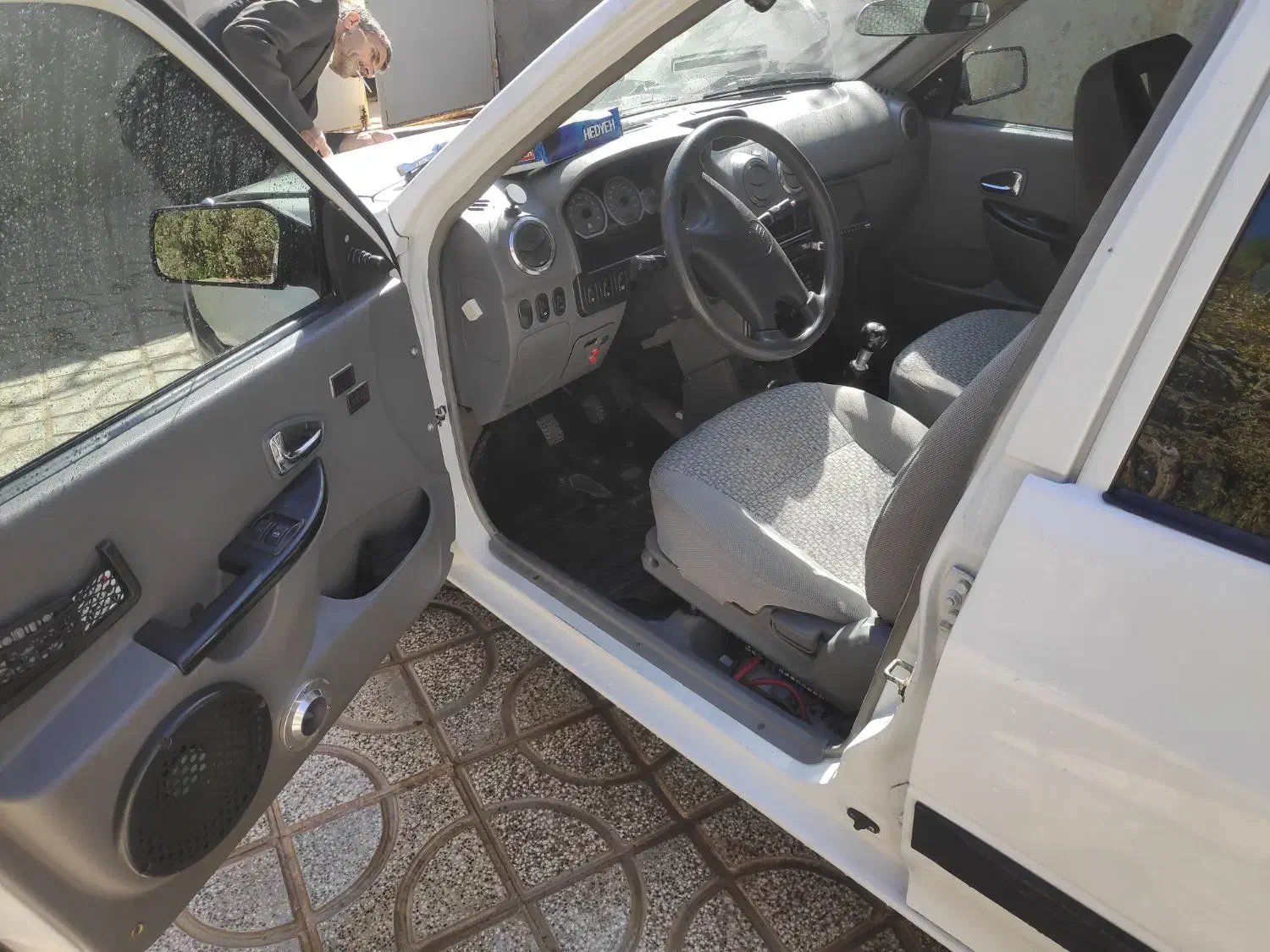 پراید 141|خودرو سواری و وانت|تربتحیدریه, آسایش|دیوار