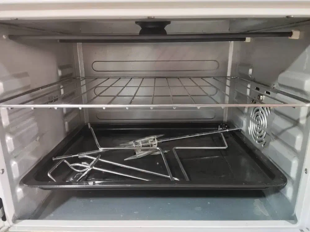 توستر|اجاق گاز و لوازم برقی پخت‌وپز|شیراز, درکی|دیوار