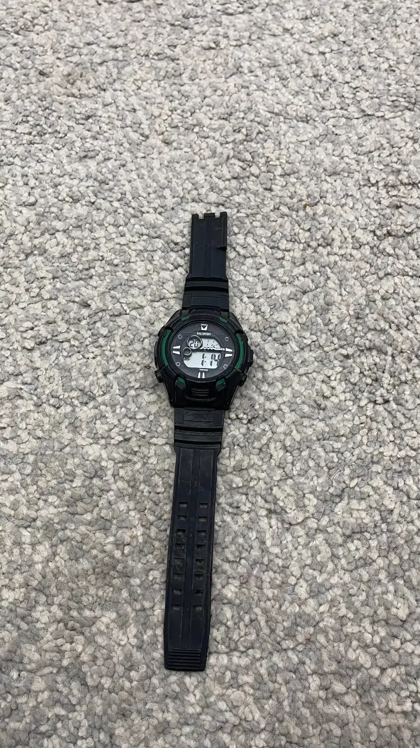 ساعت KALONGDI|ساعت|کوهدشت, |دیوار