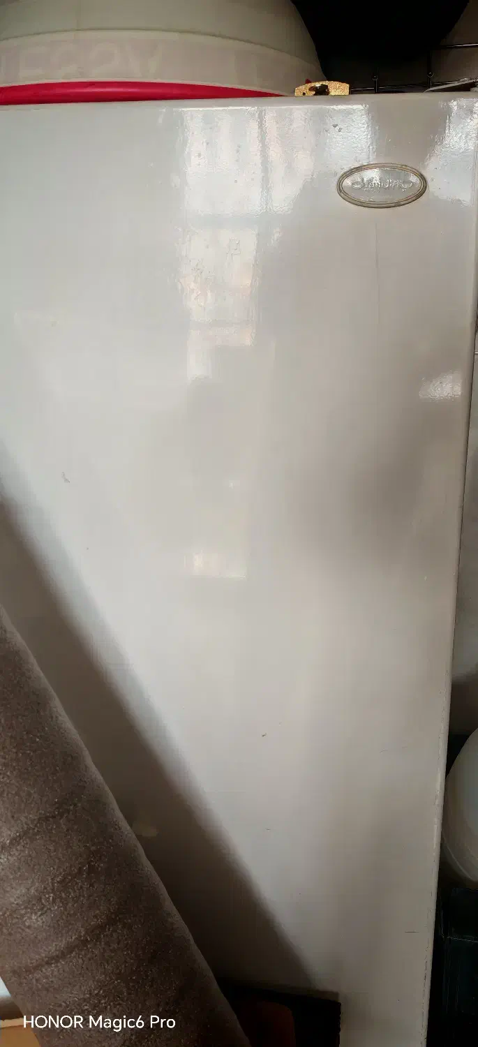 3 عدد یخچال یخساران دوقلو و فریزر|یخچال و فریزر|ثلاث باباجانی, |دیوار