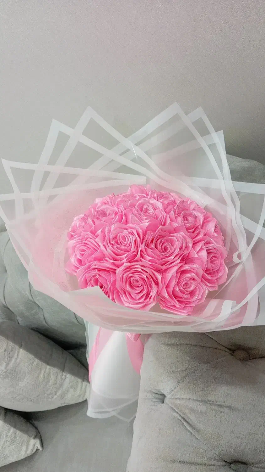 بوکت گل|گل مصنوعی|تهران, سجاد|دیوار