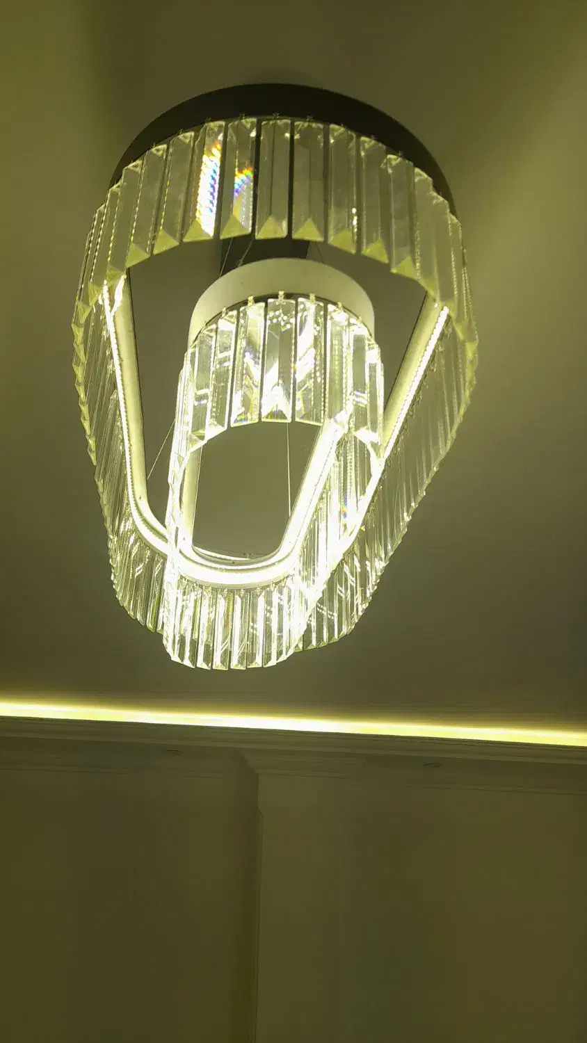 برقکاری و نصب لوستر|لوستر و چراغ آویز|رشت, بازار|دیوار