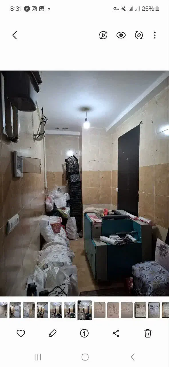 اجاره مغازه ده متری|اجارهٔ مغازه و غرفه|آباده, |دیوار