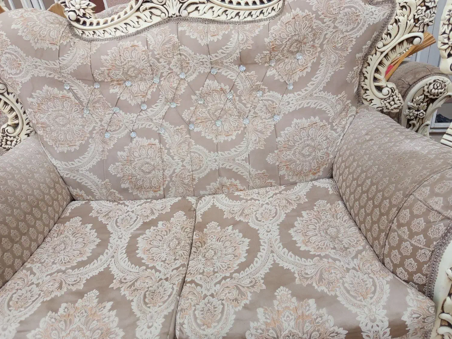 مبلمان|مبلمان خانگی و میز عسلی|هشتگرد, شهرک پامچال|دیوار