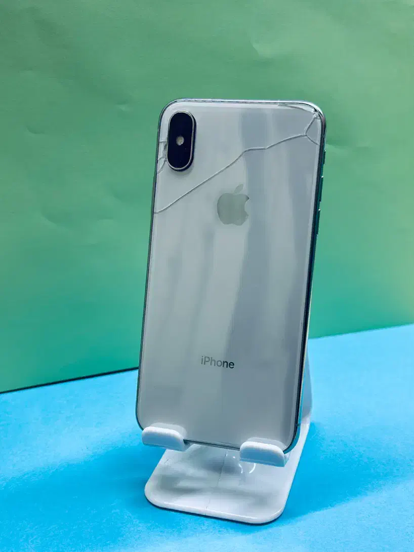 iPhone X|موبایل|تهران, افسریه شمالی|دیوار