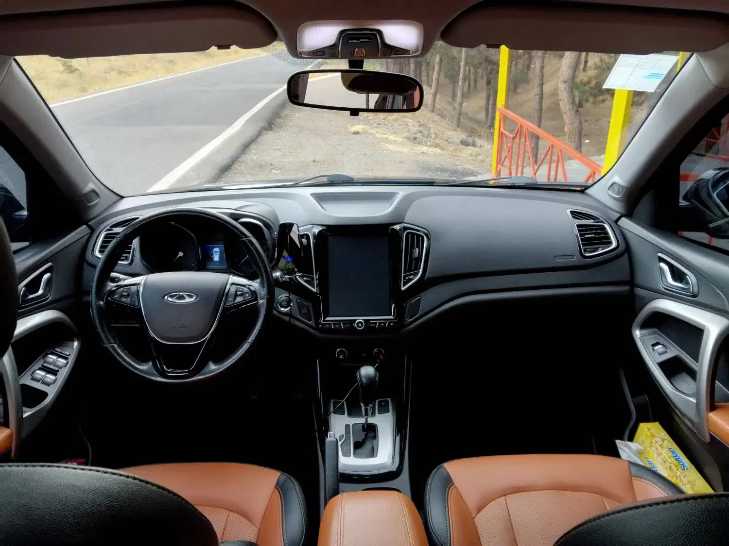 تیگو ۵ مدل ۹۸|خودرو سواری و وانت|تهران, سهروردی|دیوار