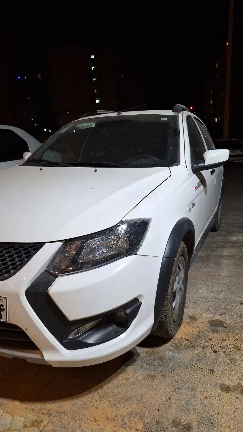 کوئیک gxl مدل ۴۰۳ در حد خشک|خودرو سواری و وانت|صدرا-فارس, فاز ۱|دیوار