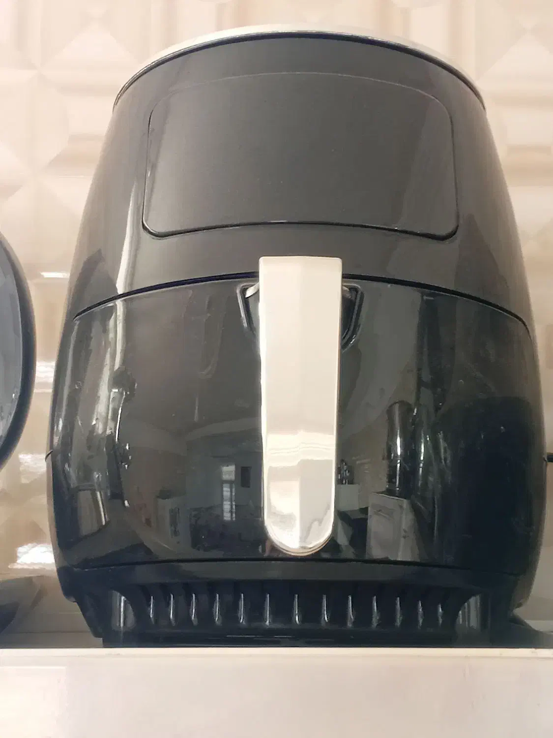 سرخ کن نو|اجاق گاز و لوازم برقی پختوپز|زرند, |دیوار