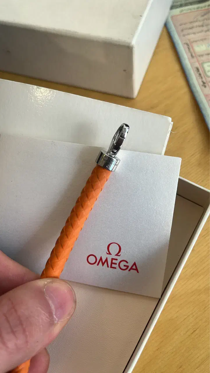 دستبند امگا|ساعت|تهران, الهیه|دیوار