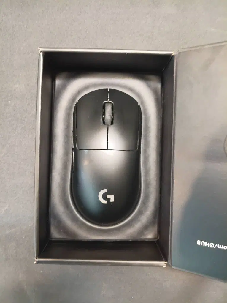 logitech super light pro 2 lightspeed|قطعات و لوازم جانبی رایانه|تهران, جنت‌آباد شمالی|دیوار