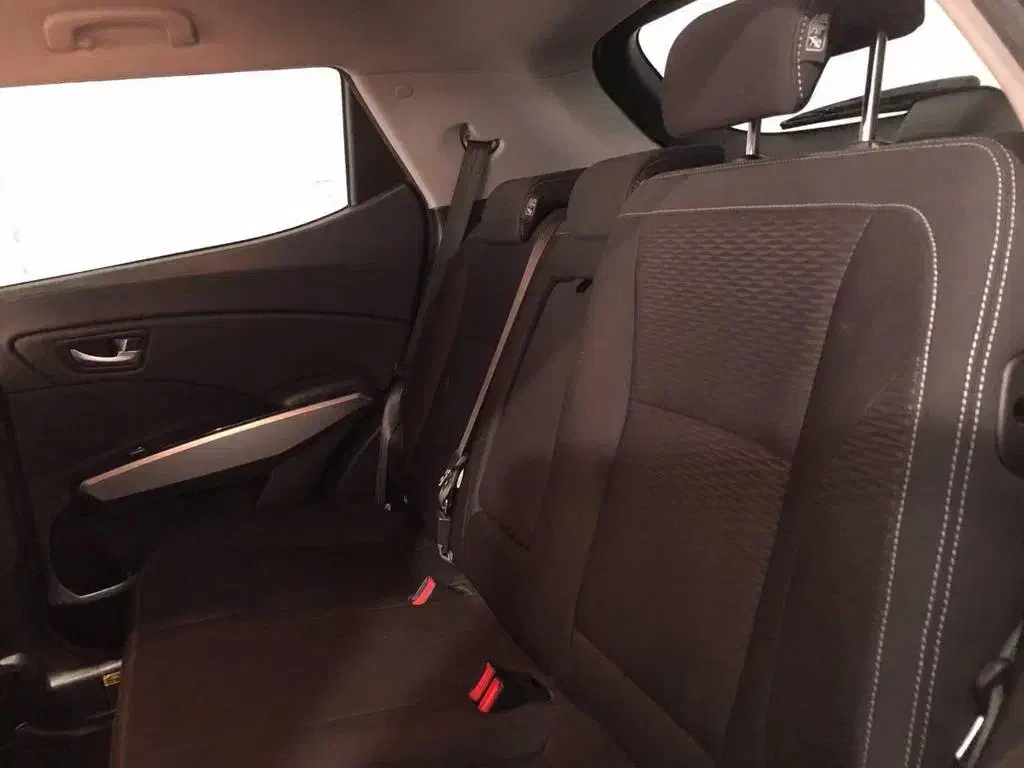 تیوولی الیت ۲۰۱۷ ( فقط اقساطی)|خودرو سواری و وانت|تهران, باغ فیض|دیوار