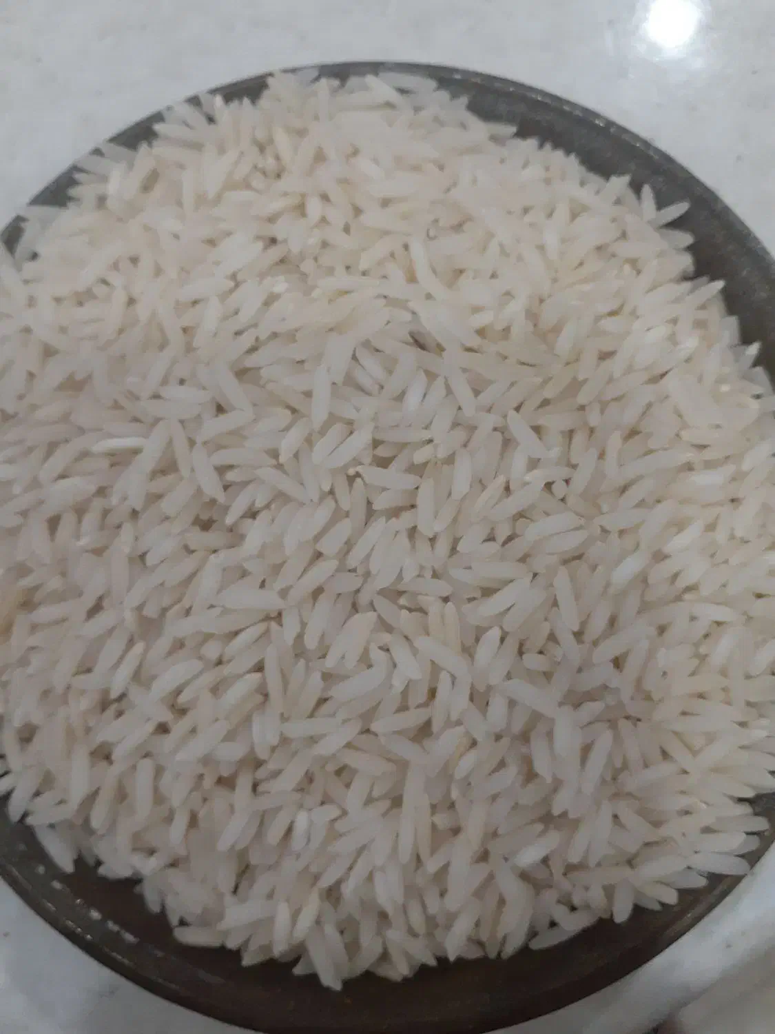 برنج هاشمی|خوردنی و آشامیدنی|رشت, انصاری|دیوار