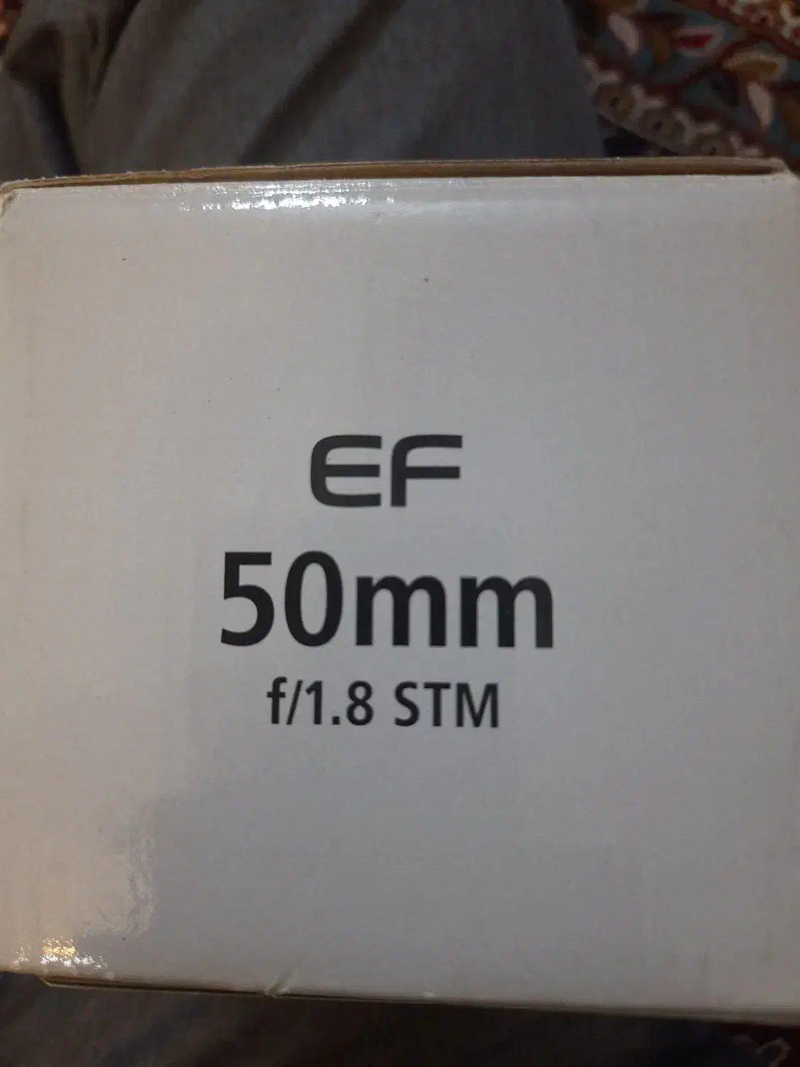 دوربین کنون مدل ۷۵۰D|دوربین عکاسی و فیلمبرداری|گرگان, |دیوار