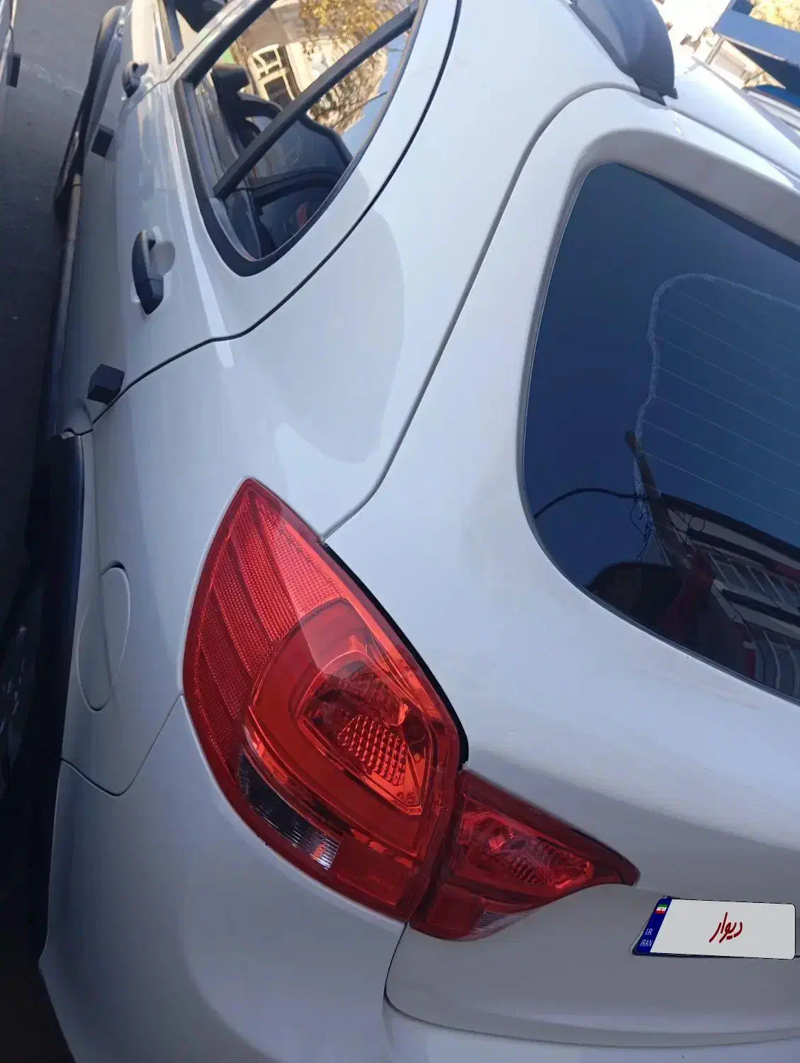 کوئیکgxمدل ۱۴۰۳|خودرو سواری و وانت|قیدار, |دیوار