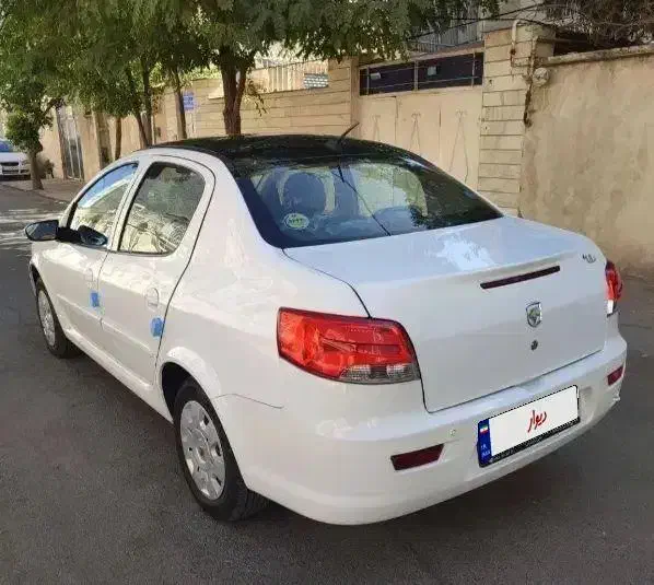 رانا پلاس پاناروما ۱۴۰۲|خودرو سواری و وانت|کامیاران, |دیوار