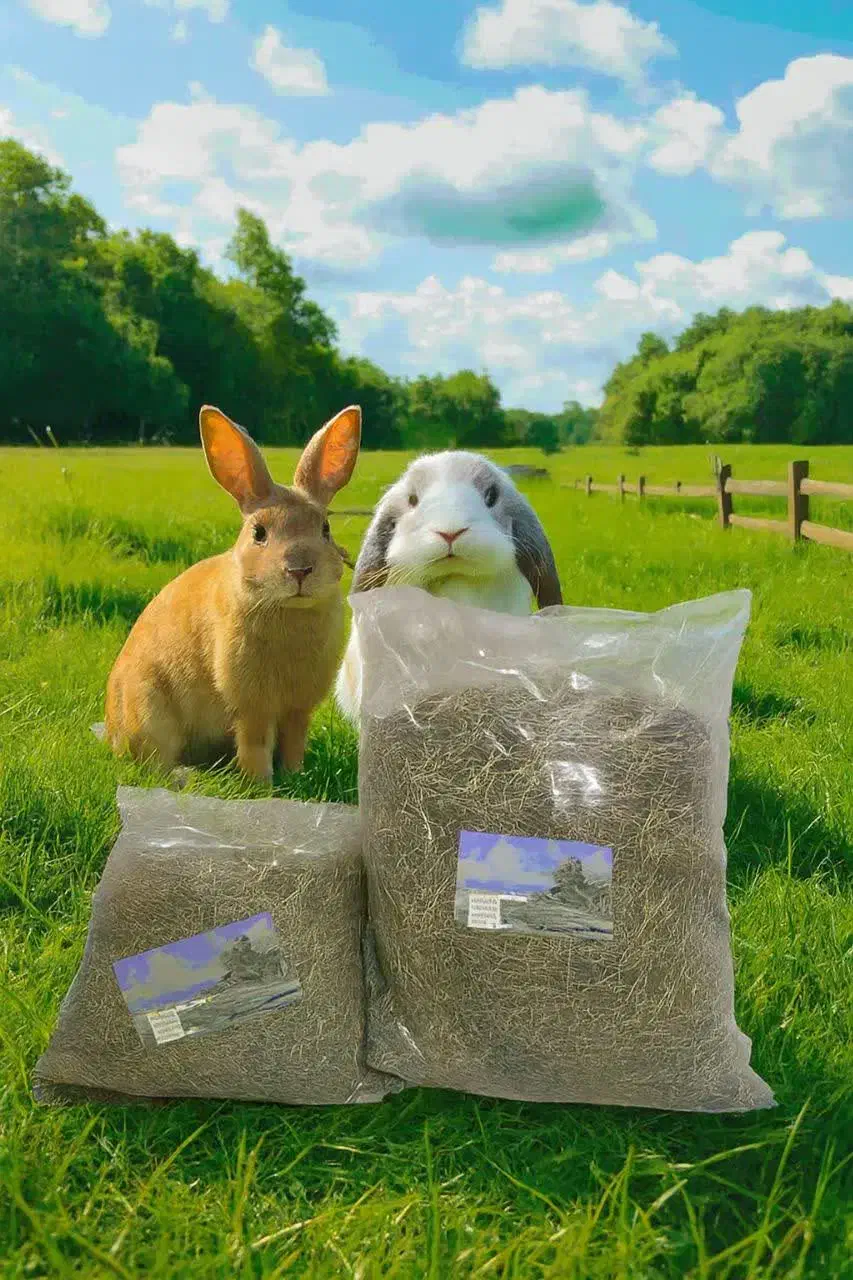 یونجه|لوازم جانبی حیوانات|تهران, تهرانسر شرقی|دیوار