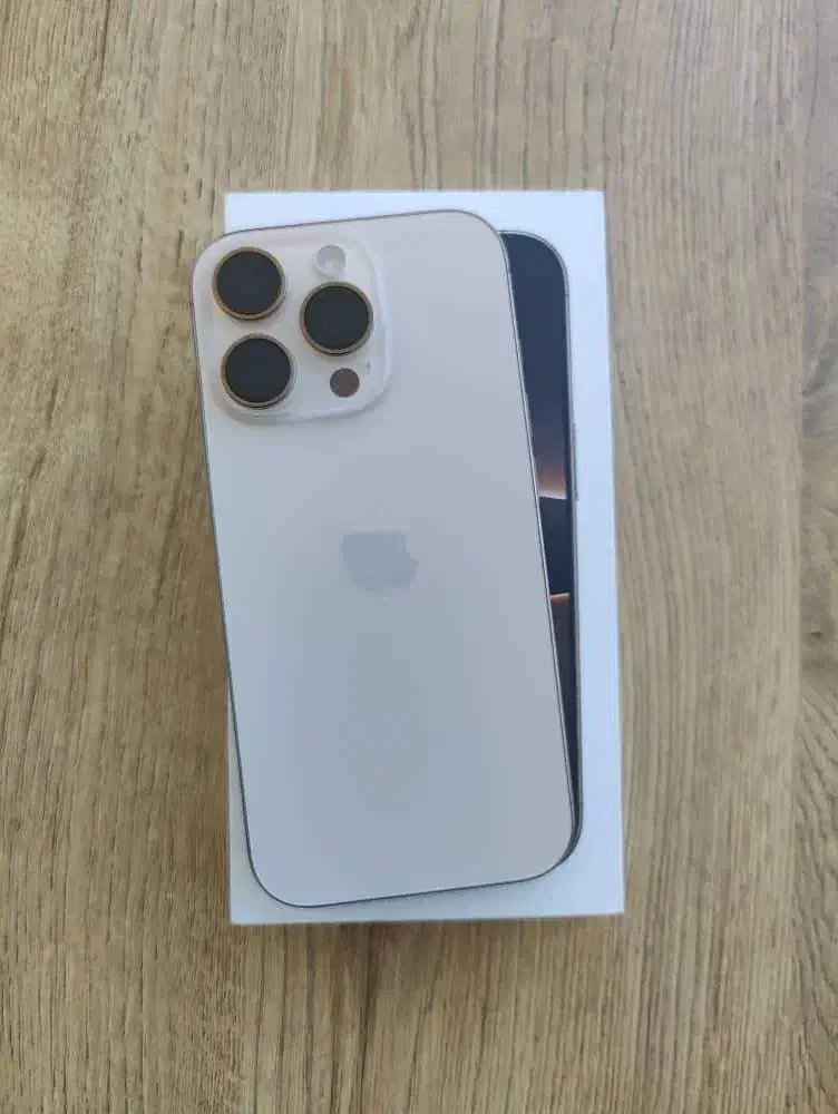 آیفون 16 پرو 256 گیگابایت رجیستر شده zaa|موبایل|تبریز, |دیوار