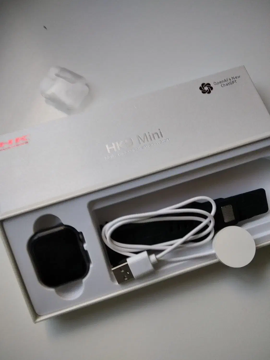 ساعت مچی هوشمند HK 9Mini|ساعت|سبزوار, عظیمیان|دیوار