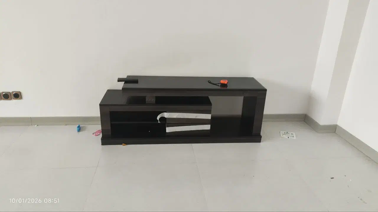میز تلویزیون|میز تلویزیون|نیشابور, دارایی|دیوار