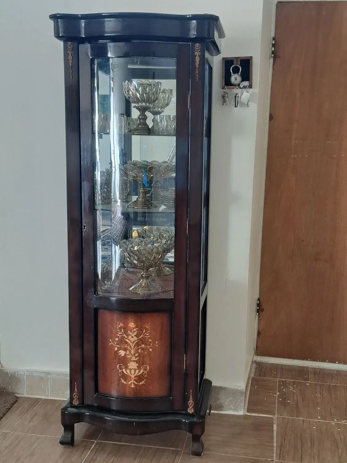 ایینه کنسول، میز تی وی، بوفه|بوفه، ویترین، کنسول|نورآباد, |دیوار